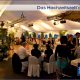 Hochzeit + Catering im Zelt von Zeltverleih Landshut