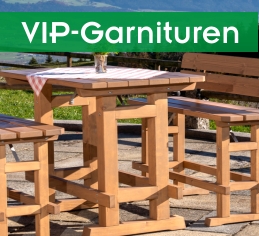 VIP-Möbelverleih und Eventservice für Ihre Veranstaltung Landshut