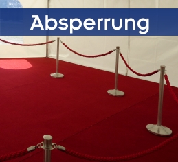 Eventausstattung, Zeltverleih + Catering Landshut